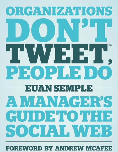 How to make social media work - at work How to make social media work - at work