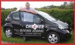 Dave  Flower | Driving Lessons in Chelmsford instructor