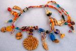 Madie Venter | Beading and jewellery making teacher
