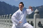 Lucia Ring-Watkins | Wudang Tai Chi and Qi Gong teacher