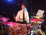 Jonathan Desbruslais | Drum Kit Percussion tutor
