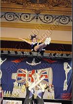 Derby Extreme Cheerleading Academy | 