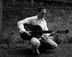 Jeff Rodrigues | Classical and Jazz Guitar teacher