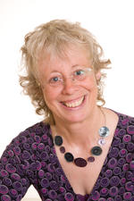 Helen Newell | Reiki Master and Mindfulness Meditation teacher