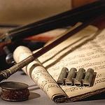 Organist | Member since May 2009 | Wicklow, Ireland