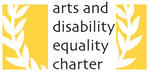 Arts and Disability Equality Charter | 