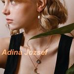 Adina Jozsef | fashion consultant