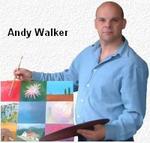 Andy Walker | art teacher