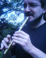 Manuel W Balaguer-Cortes | tin whistle tutor