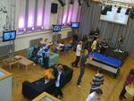 BFree Youth Cafe (Leatherhead Youth Project) | 