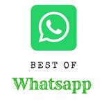Best of Whatsapp | Digital and Social Media trainer