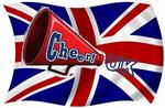 Cheer UK - DANCE AND CHEERLEADING | 