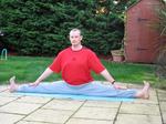 Colin Hardman | Hypnotherapy/Martial Arts/Yoga mentor