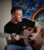 Dave Inkster | Electric and Acoustic Guitar tutor