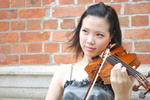Pauline  Tang | 專業教授小提琴導師violin teacher