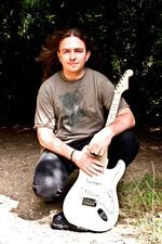 Dariusz Chrobak | Personalized guitar lessons - results that you are looking for teacher