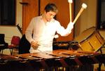 Felipe Bravo | Drums teacher