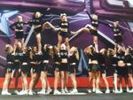 Swindon Lightning Cheerleading Club | 