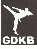 Gary Davis | Kickboxing and Self-Defence instructor