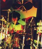garry low | drum teacher