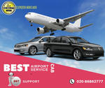 Express MiniCabs | Croydon Taxi Gatwick, Heathrow | 