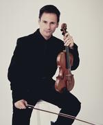 Gheorghe Tuca | Violin teacher
