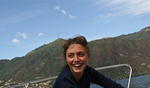 Giulia Volla | Italian teacher