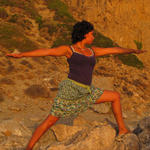 Lia Foa | yoga teacher