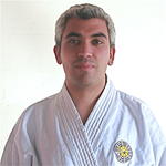 rodolfo oliva | martial arts teacher