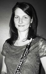 Aisling Maguire | oboe teacher