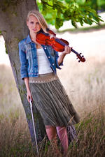 Katya Lazareva | Viola & Violin teacher