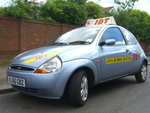 Jeff Gibbs | Driving Instructor Training and Driving Lessons instructor