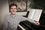 Jonathan Jarvis | piano teacher