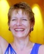 Joy Maddison | salsa dance teacher