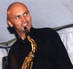 Kelvin Christiane | Saxophone & Improvising teacher