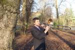 Kieran Joy | Brass Teacher teacher