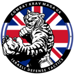 Marcin Borysiewicz | Krav Maga Self Defence Classes instructor