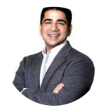 Mason Gaillou | TRX News teacher
