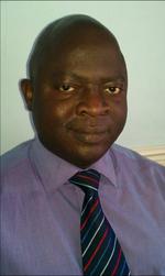 Julius Ayodele | Business Management teacher