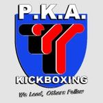 Neil Fletcher | Kickboxing instructor