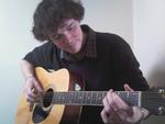 Paul Morris | guitar teacher