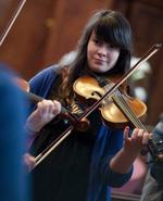 Kathryn Vanden Hehir | Folk Fiddle Teacher teacher