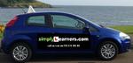 Kris Blundell | driving lessons instructor