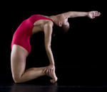 Sandy Delgado | yoga teacher