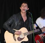 Wes Bond | Guitar lessons teacher
