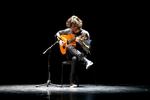 luis carro | Flamenco guitar lessons teacher