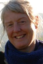 Bridget Cousins | Singing for groups and choirs practitioner