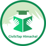 CivilsTap Himachal | HPAS Exam trainer
