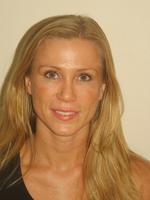 Cheryl Spain | Yoga Teacher and Holistic Life Coach trainer