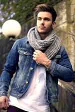 Lucas Jordan | fashion teacher